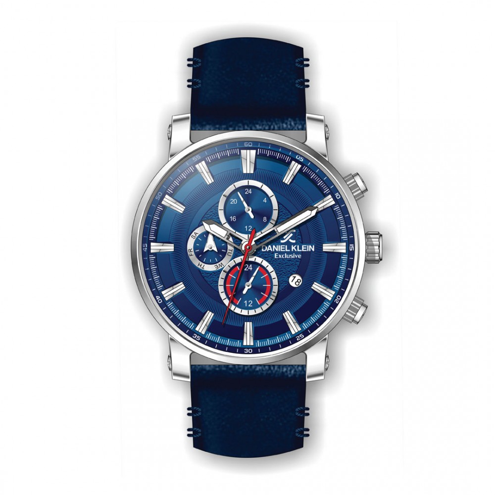 Daniel Klein Férfi karóra, Exclusive DK12103-2