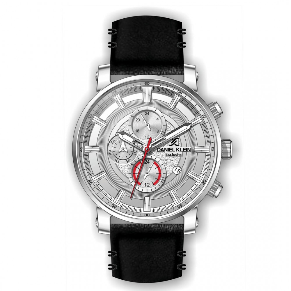 Daniel Klein Férfi karóra, Exclusive DK12103-5