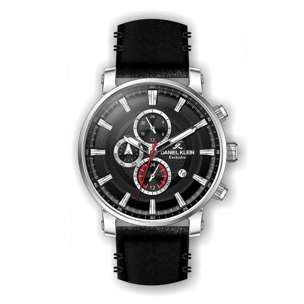 Daniel Klein Férfi karóra, Exclusive DK12103-6