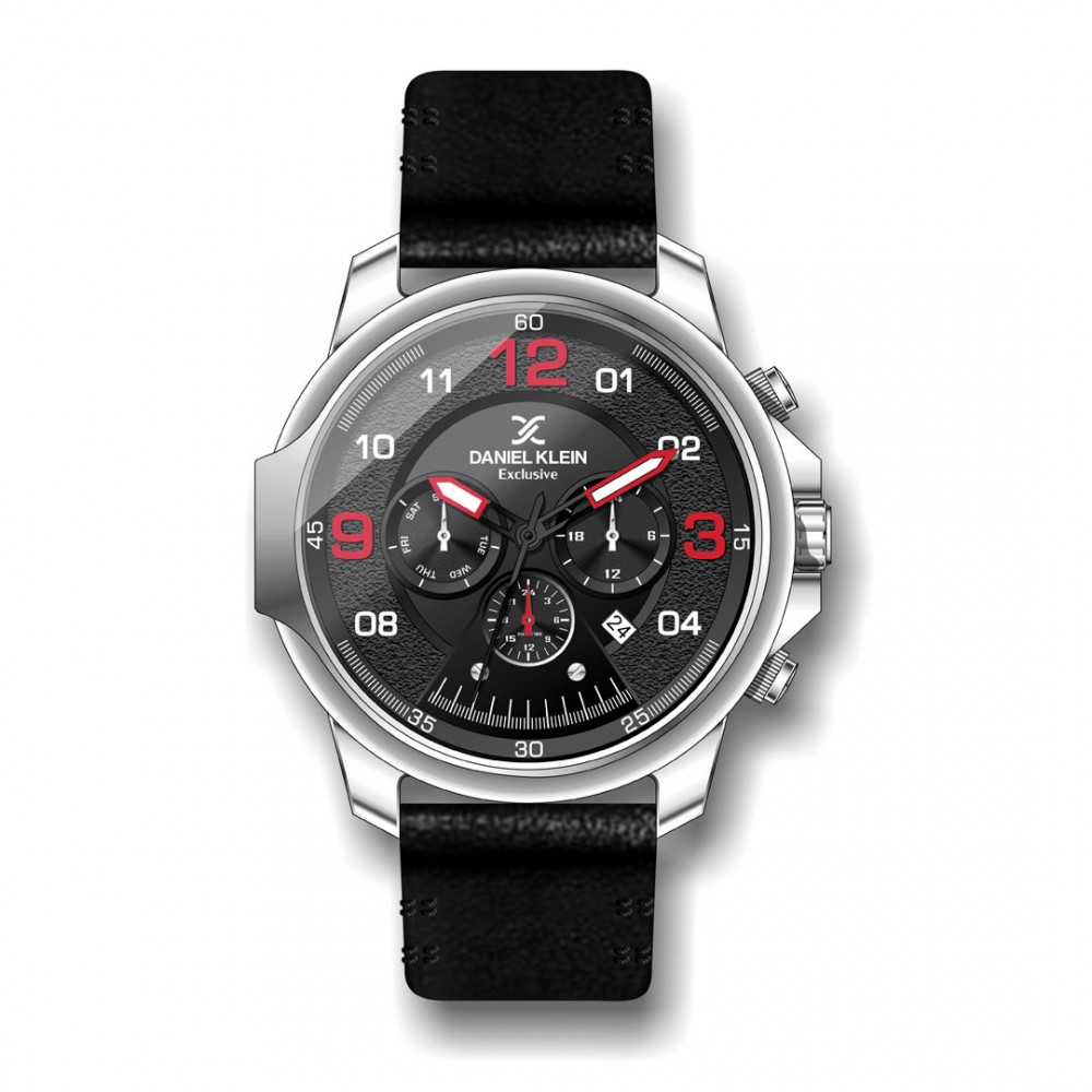 Daniel Klein Férfi karóra, Exclusive DK12117-1