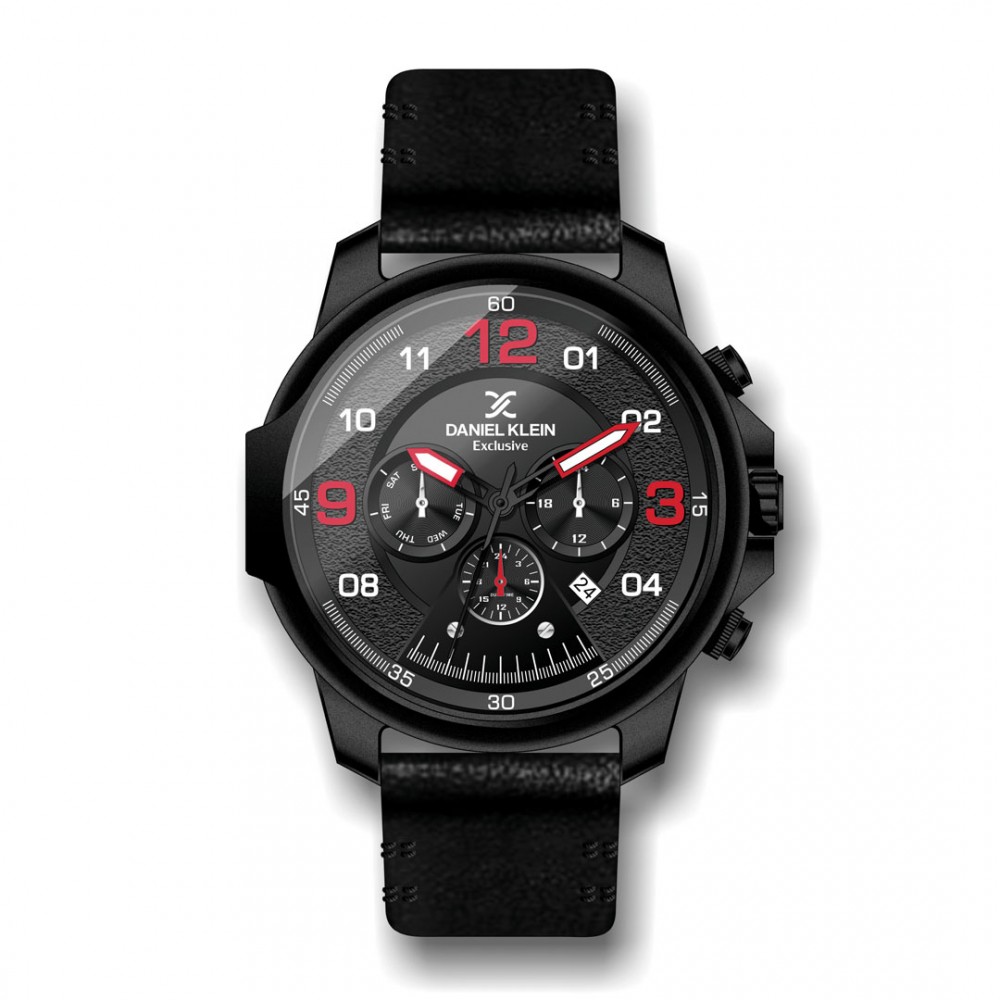 Daniel Klein Férfi karóra, Exclusive DK12117-4