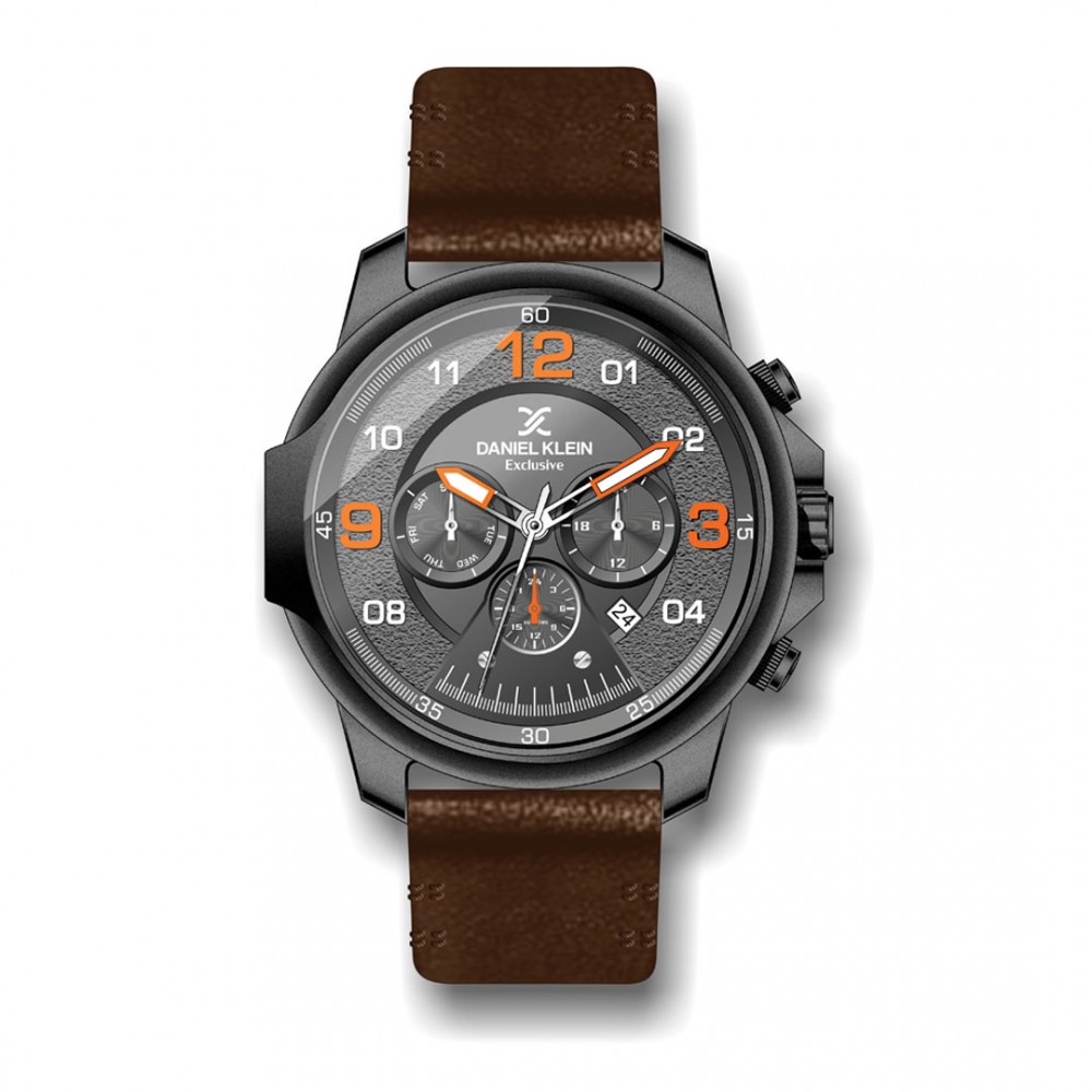 Daniel Klein Férfi karóra, Exclusive DK12117-5