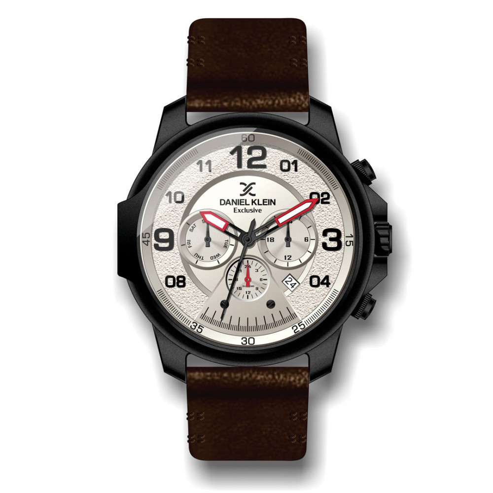Daniel Klein Férfi karóra, Exclusive DK12117-6