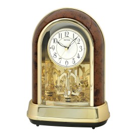 Rhythm Asztali óra, 4RH791WD23