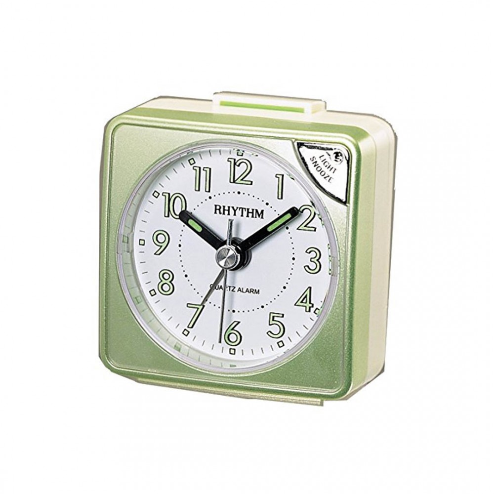 Rhythm Ébresztõóra, CRE211NR05 Rhythm Ébresztõóra, CRE211NR05