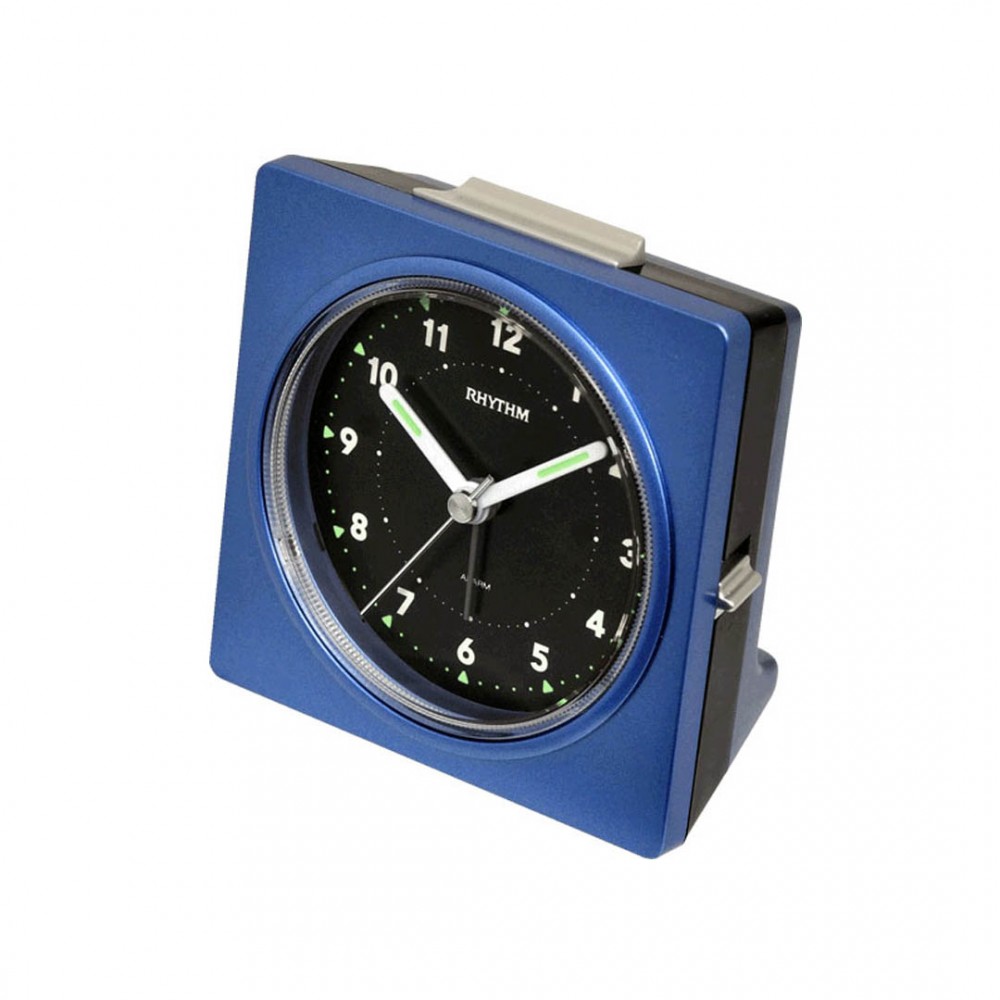 Rhythm Ébresztõóra, CRE300NR04