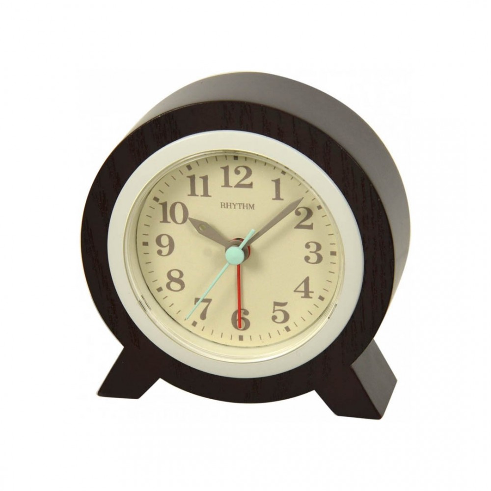 Rhythm Ébresztõóra, CRE954NR06 Rhythm Ébresztõóra, CRE954NR06