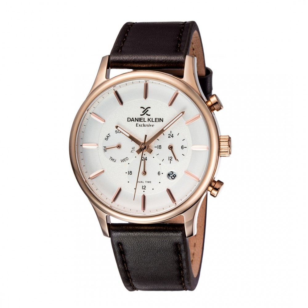 Daniel Klein Férfi karóra, Exclusive DK11969-2