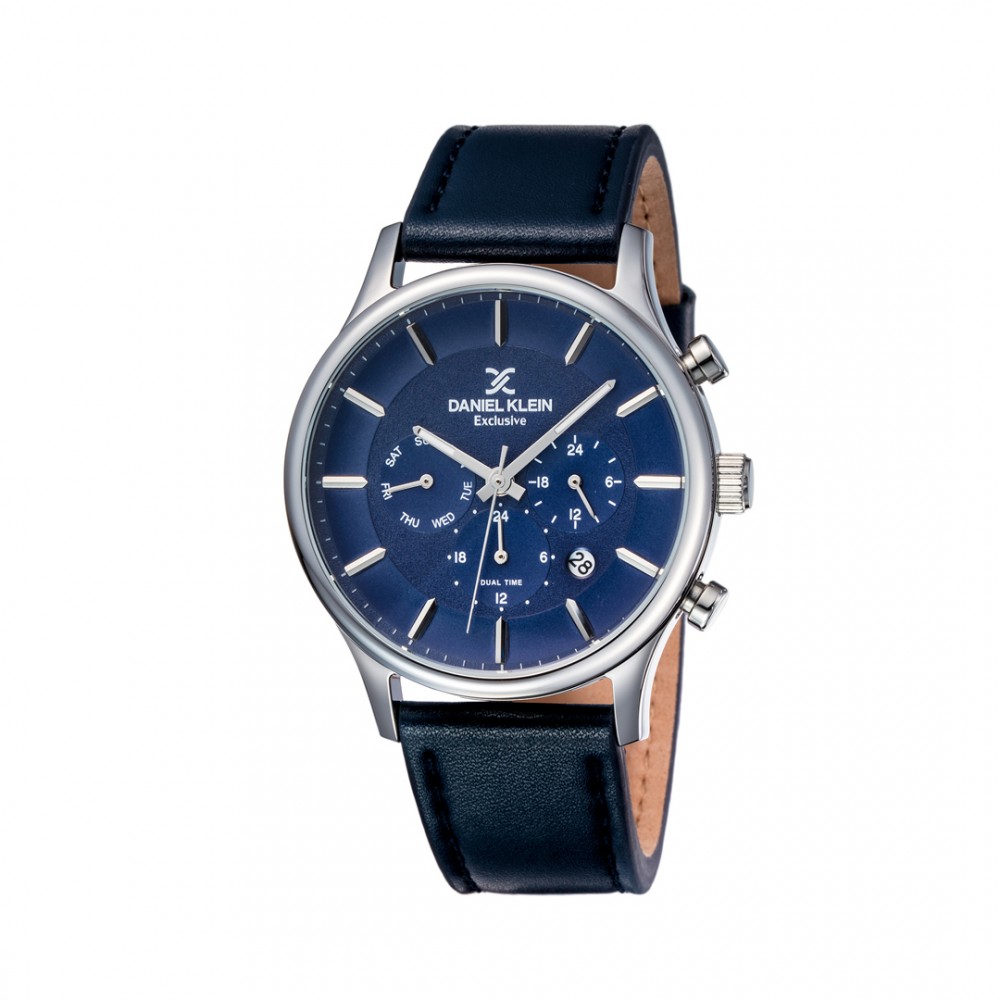 Daniel Klein Férfi karóra, Exclusive DK11969-4