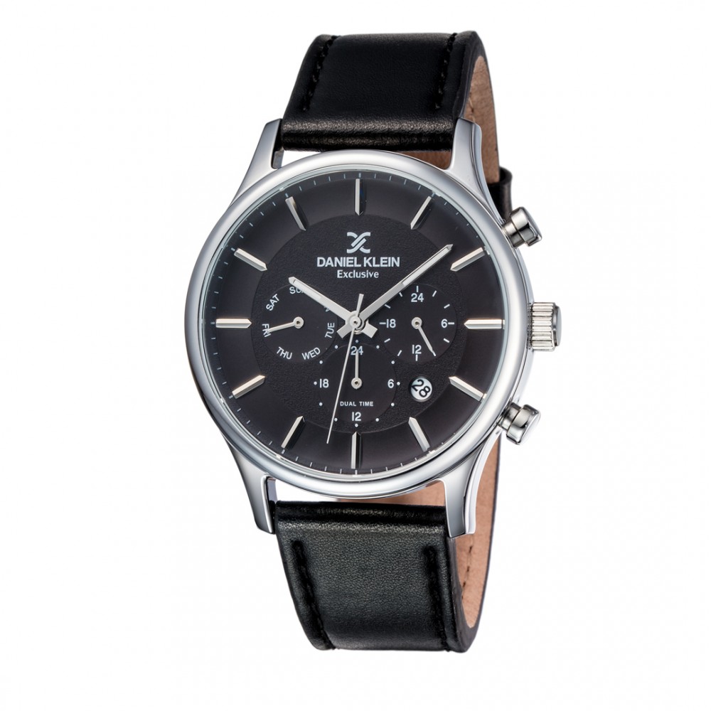 Daniel Klein Férfi karóra, Exclusive DK11969-6