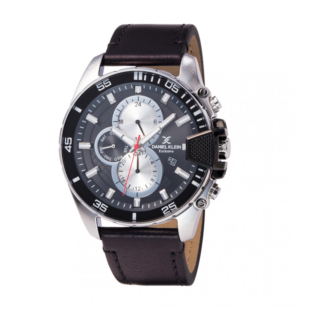 Daniel Klein Férfi karóra, Exclusive DK12035-2