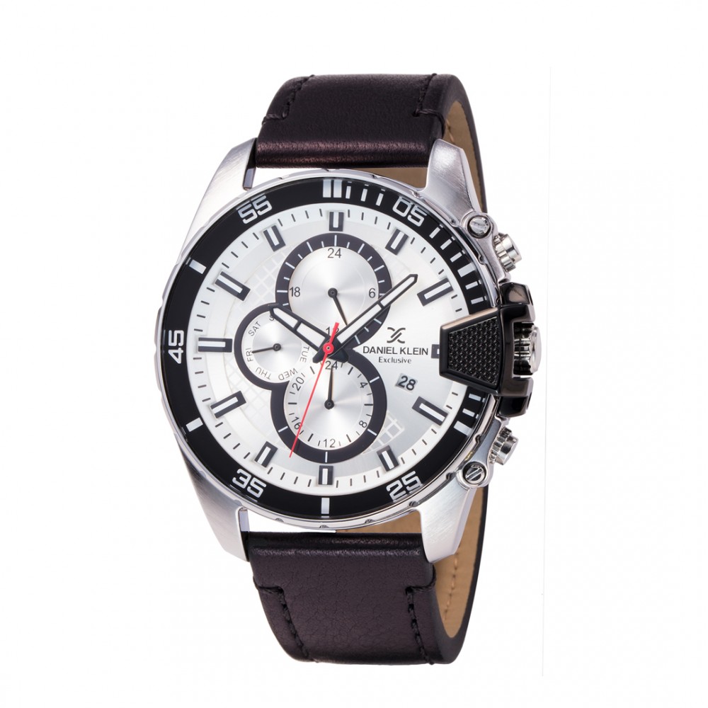 Daniel Klein Férfi karóra, Exclusive DK12035-4