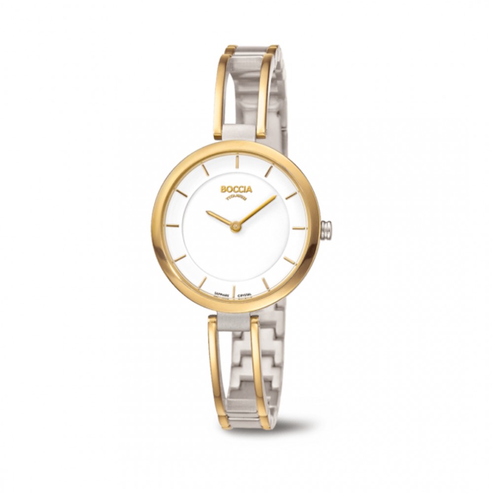 Boccia Nõi karóra, 3264-03