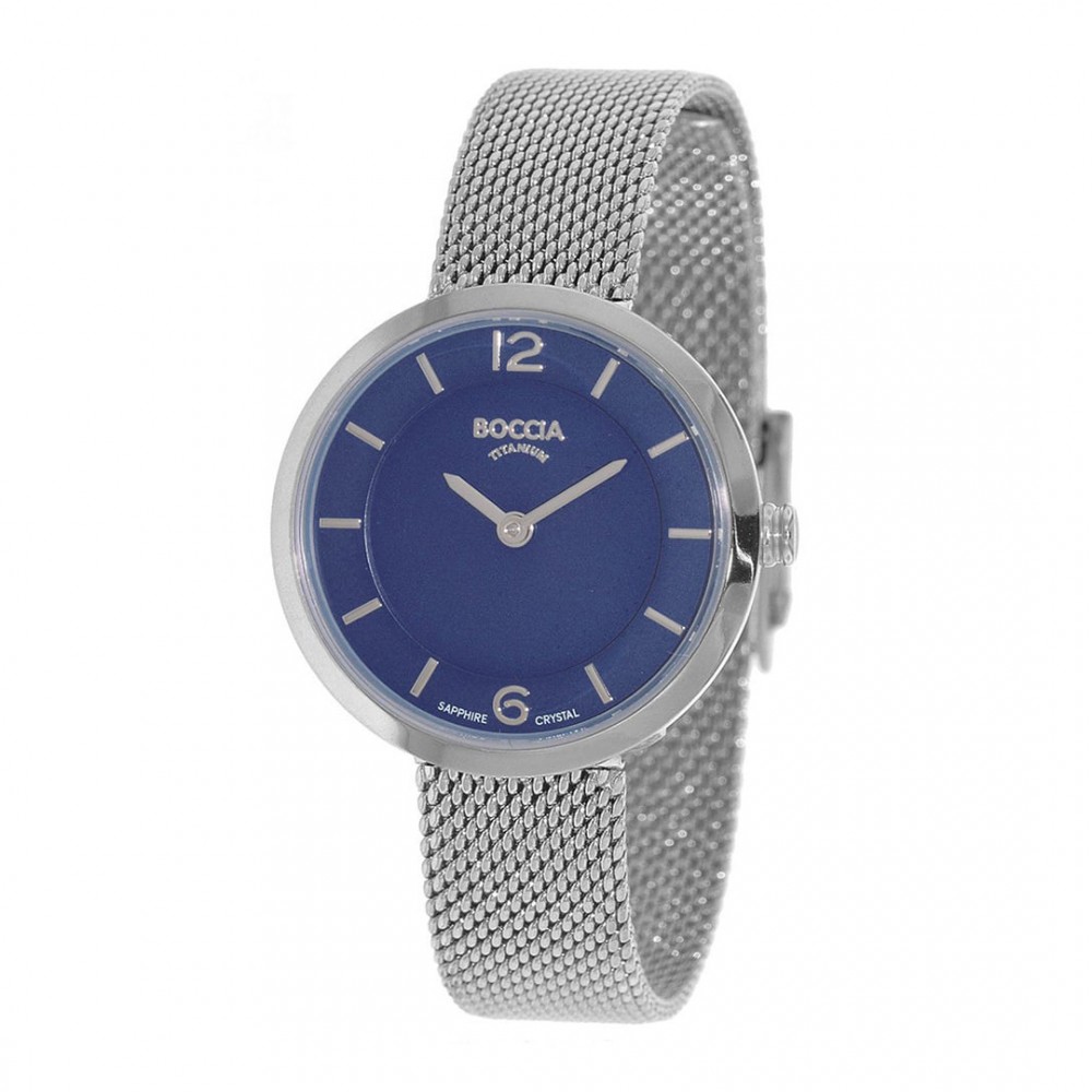 Boccia Nõi karóra, 3266-05