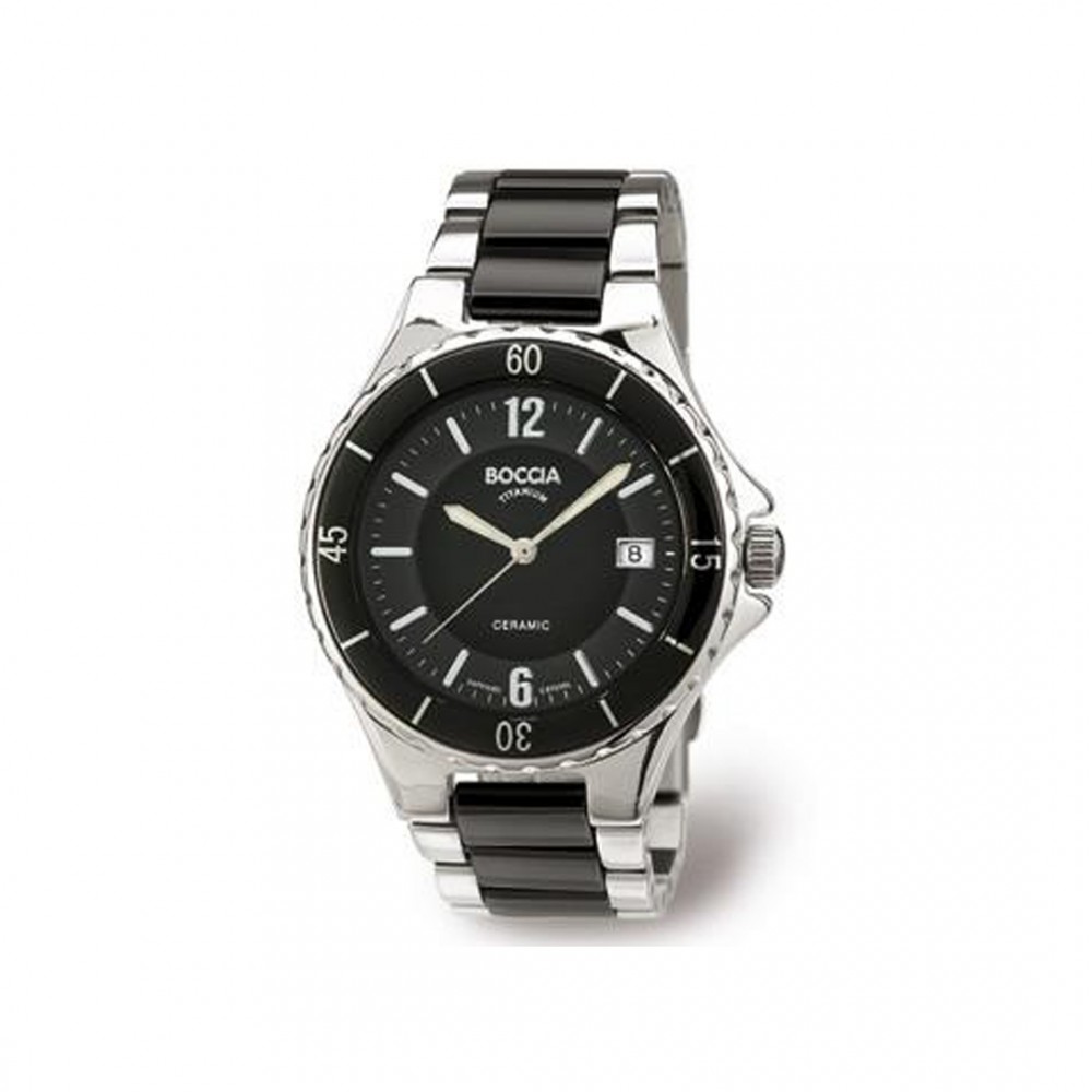 Boccia Nõi karóra, Ceramic 3215-02