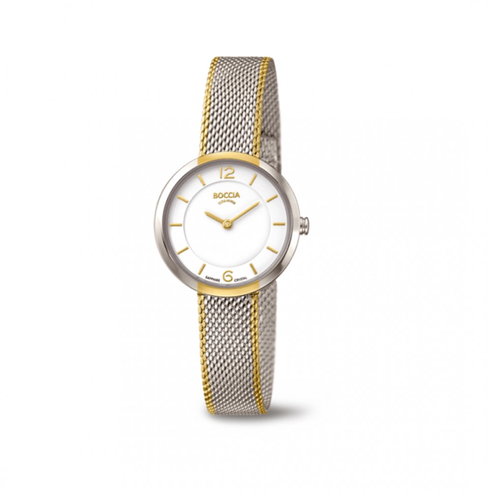 Boccia Nõi karóra, 3266-06