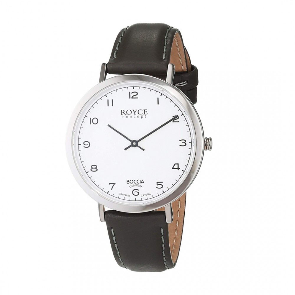 Boccia Nõi karóra, Royce Concept 3590-04