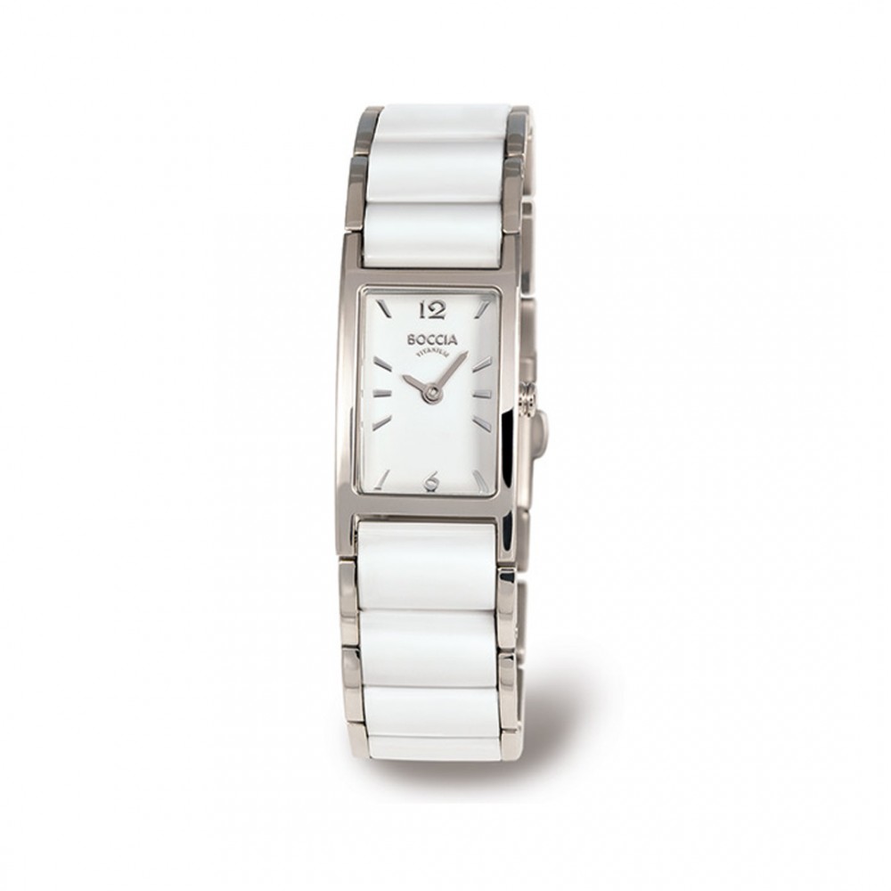 Boccia Nõi karóra, Ceramic 3201-01