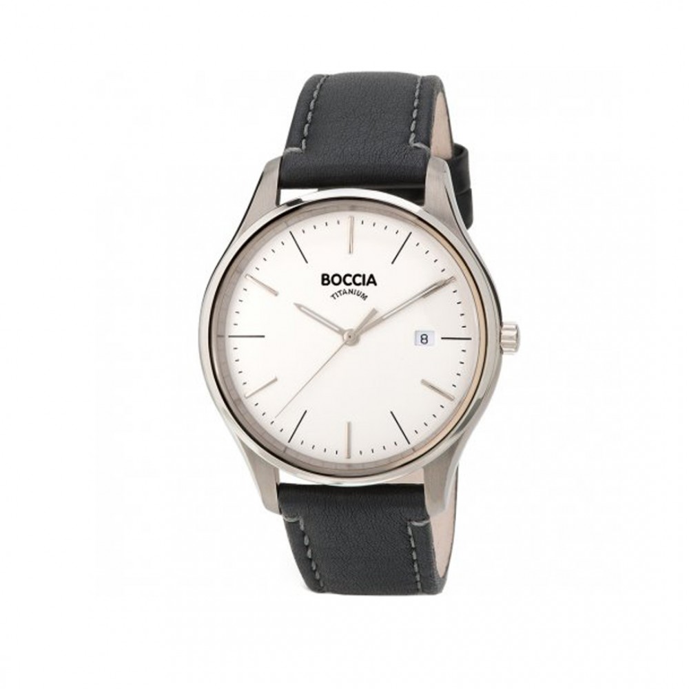 Boccia Férfi karóra, 3587-01