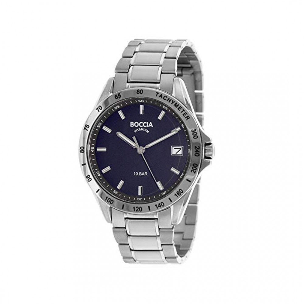 Boccia Férfi karóra, 3597-01