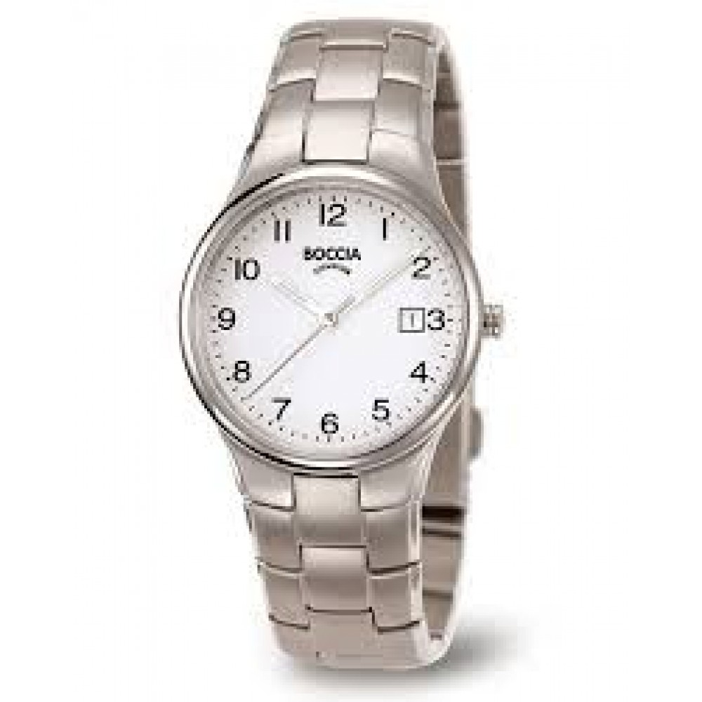 Boccia Nõi karóra, 3297-01