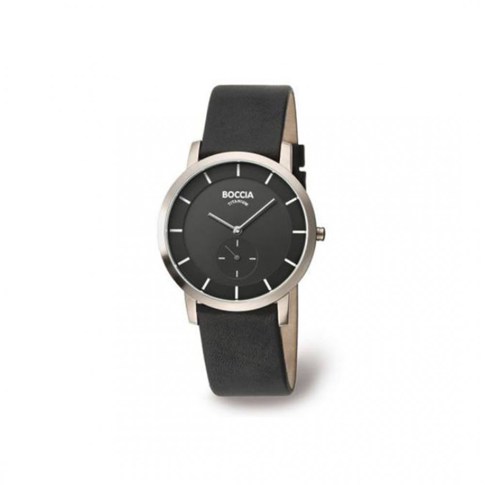 Boccia Férfi karóra, 3540-02