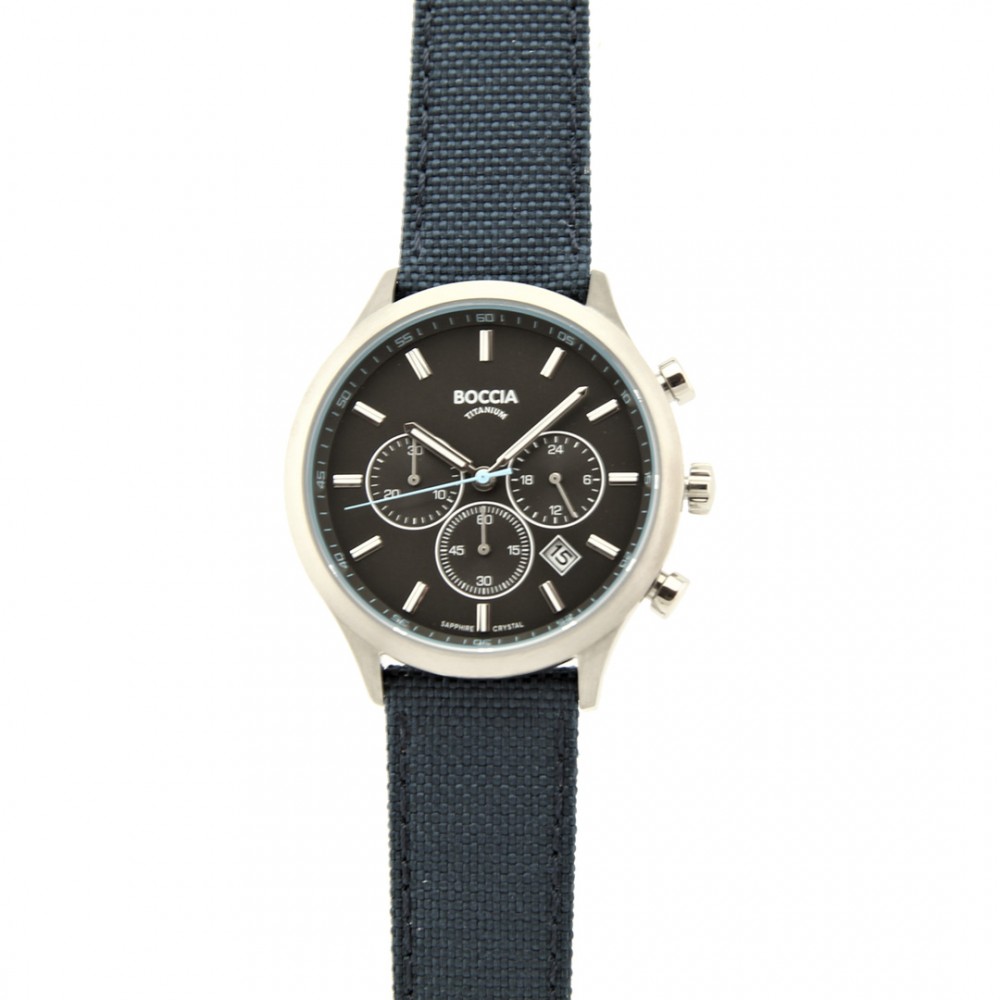 Boccia Férfi karóra, 3750-02