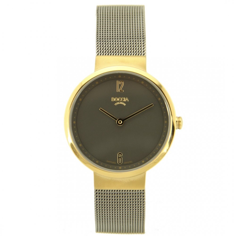 Boccia Nõi karóra, 3283-02