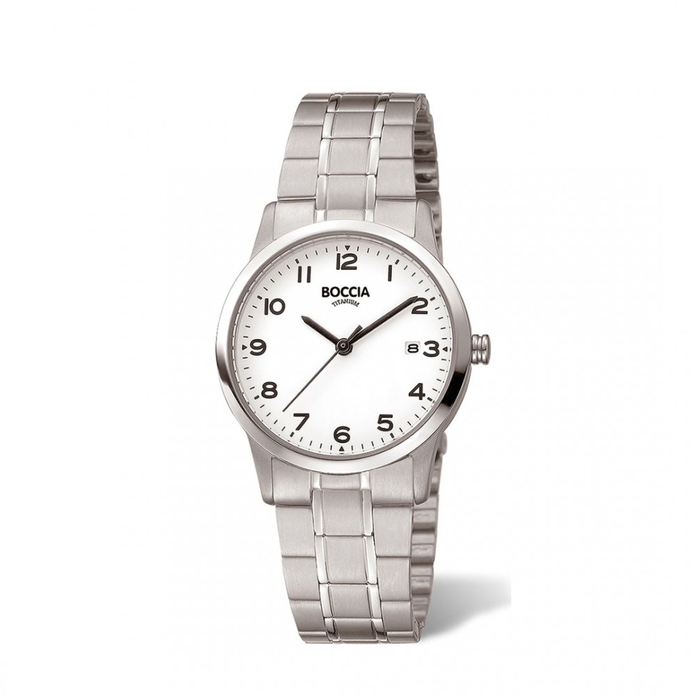 Boccia Nõi karóra, 3302-01