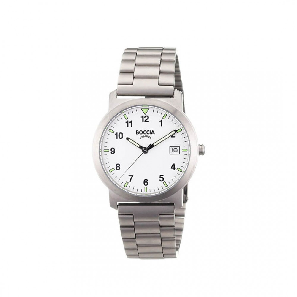 Boccia Férfi karóra, 3545-01