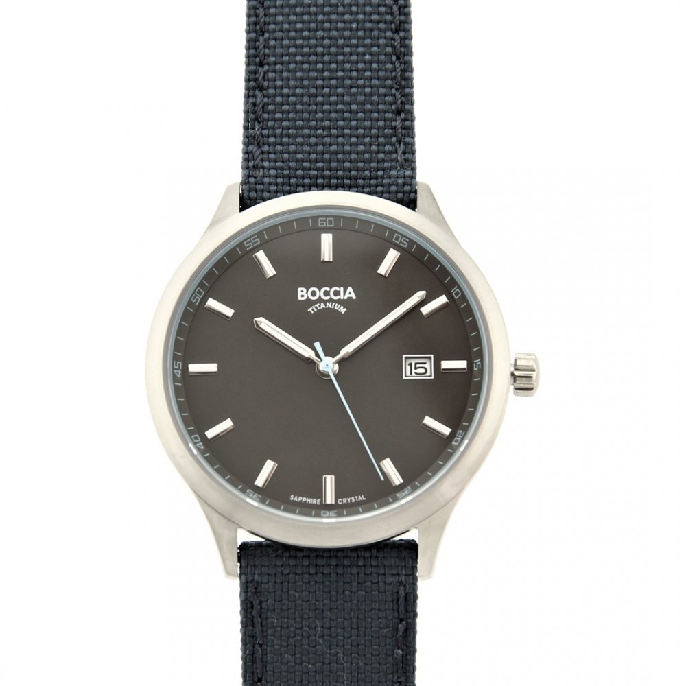 Boccia Férfi karóra, 3614-02