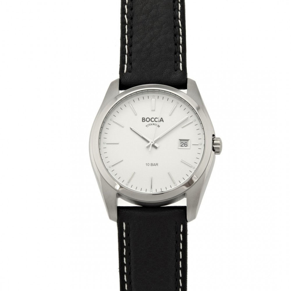 Boccia Férfi karóra, 3608-01
