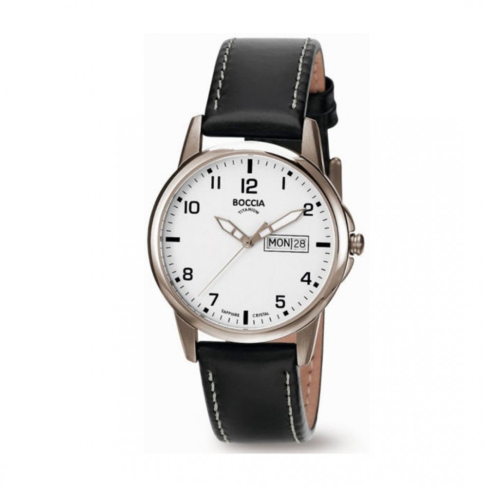 Boccia Férfi karóra, 604-12