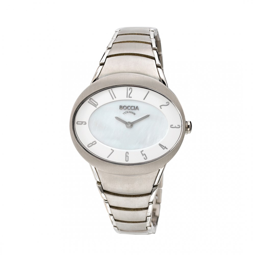 Boccia Nõi karóra, 3165-10