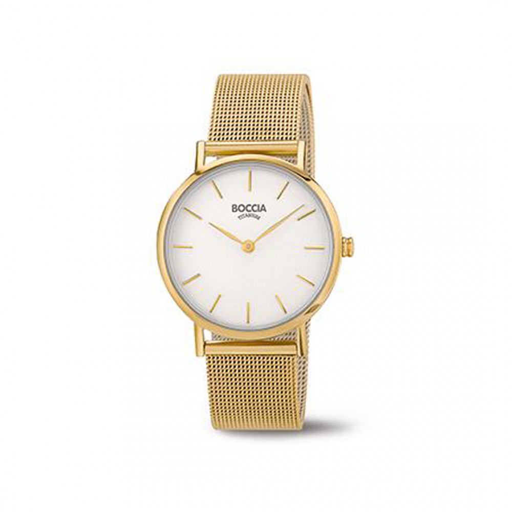 Boccia Nõi karóra, 3281-06