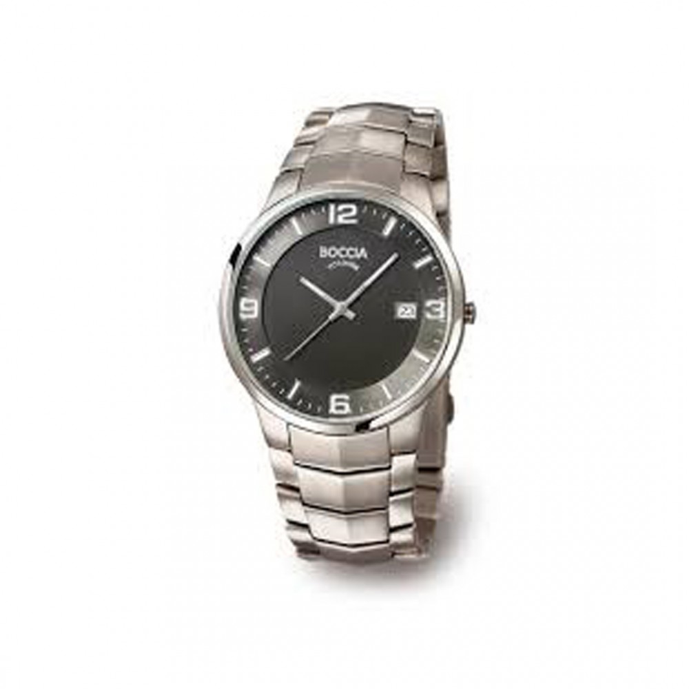 Boccia Férfi karóra, 3561-02