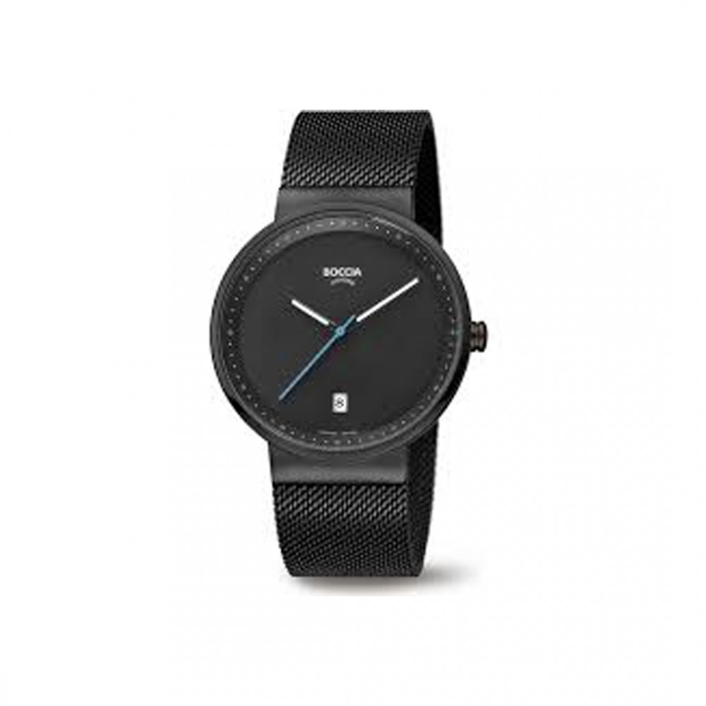Boccia Férfi karóra, 3615-02