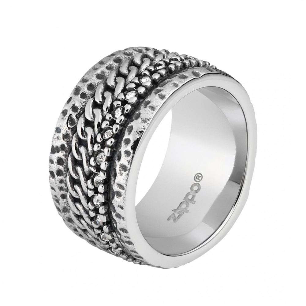 Zippo Gyûrû, 2.006.257