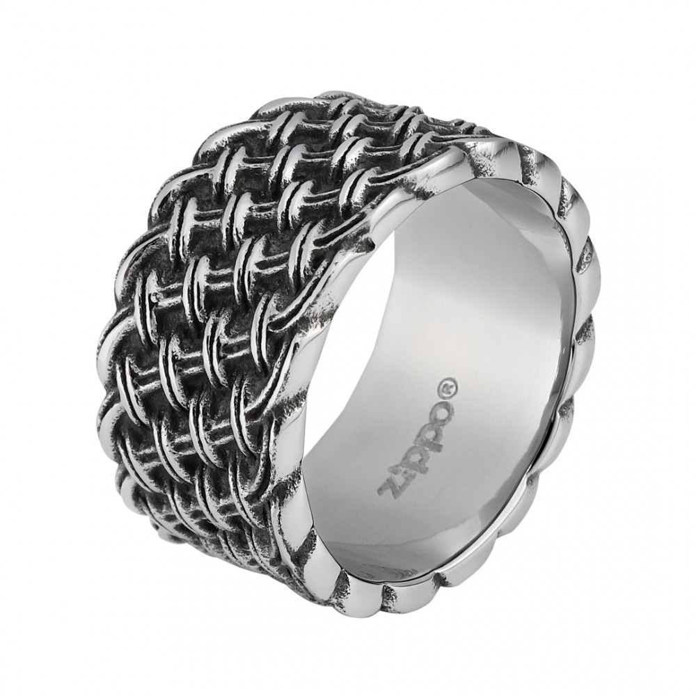 Zippo Gyûrû, 2.006.254