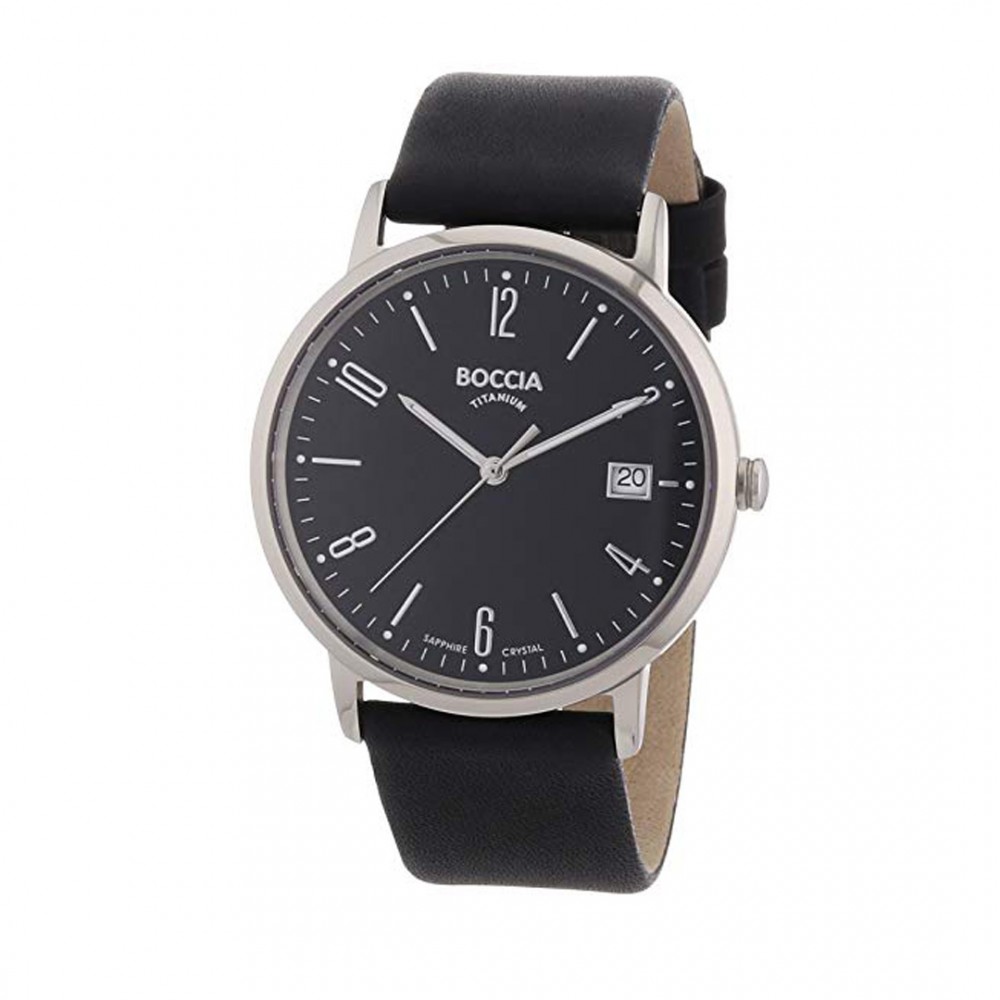 Boccia Férfi karóra, 3557-02