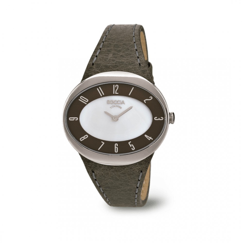 Boccia Nõi karóra, 3165-15