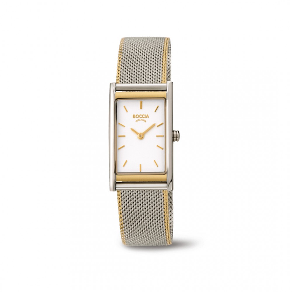 Boccia Nõi karóra, 3304-02