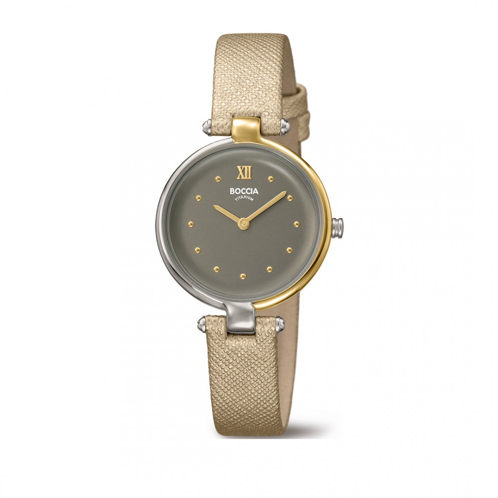 Boccia Nõi karóra, 3278-04