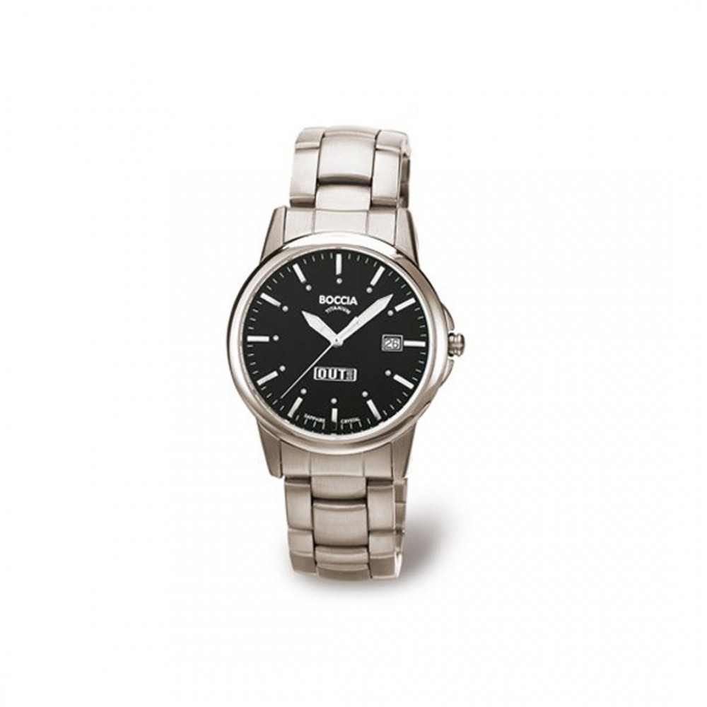 Boccia Férfi karóra, 604-05