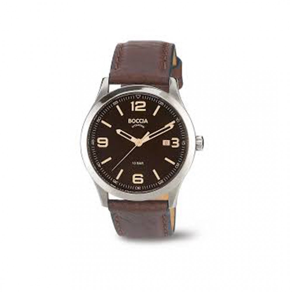 Boccia Férfi karóra, 3583-01