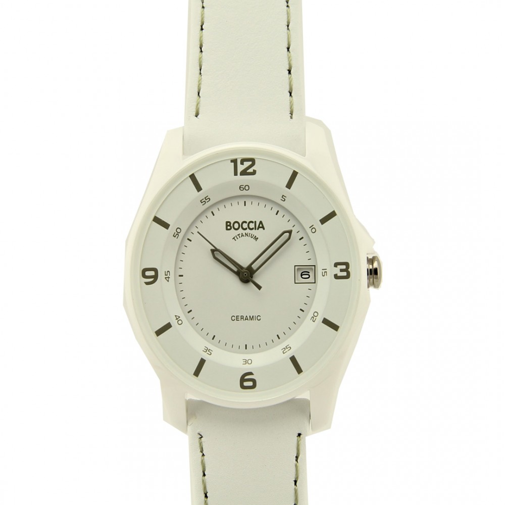 Boccia Nõi karóra, Ceramic 3226-02