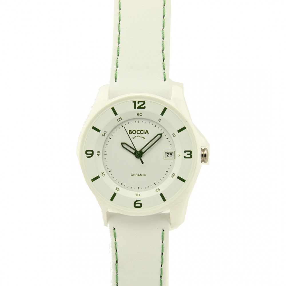 Boccia Nõi karóra, Ceramic 3226-04