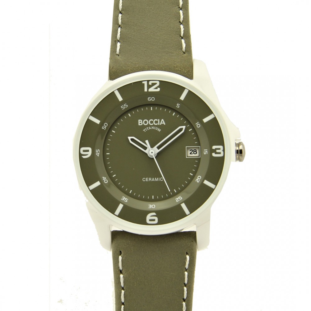 Boccia Nõi karóra, Ceramic 3226-06