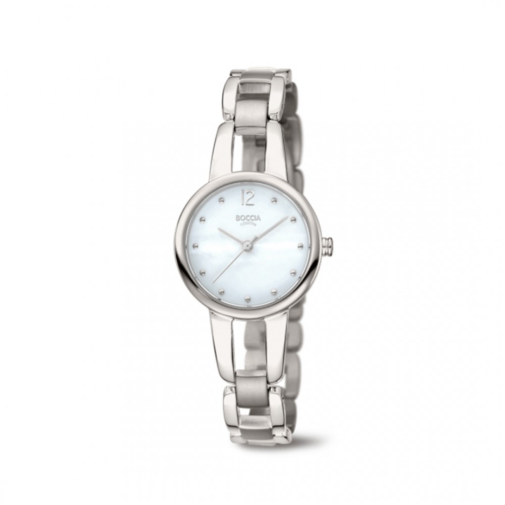 Boccia Nõi karóra, 3290-01