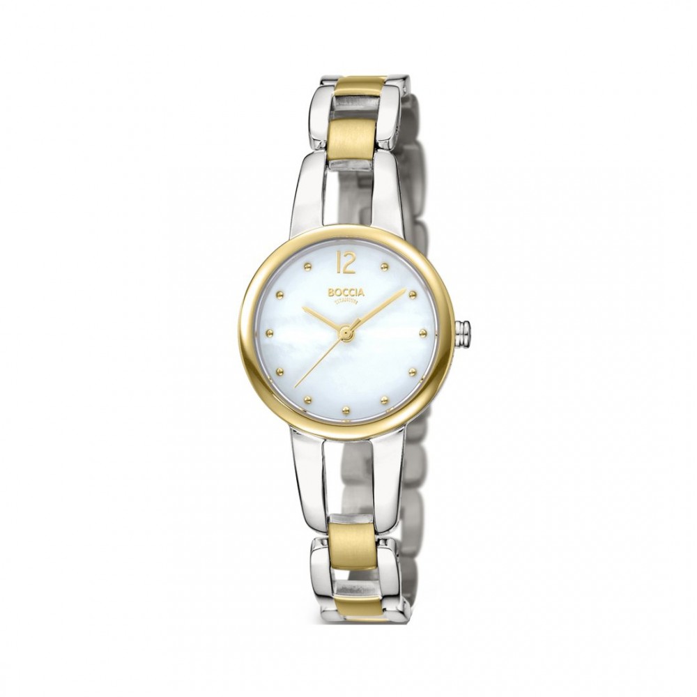 Boccia Nõi karóra, 3290-02